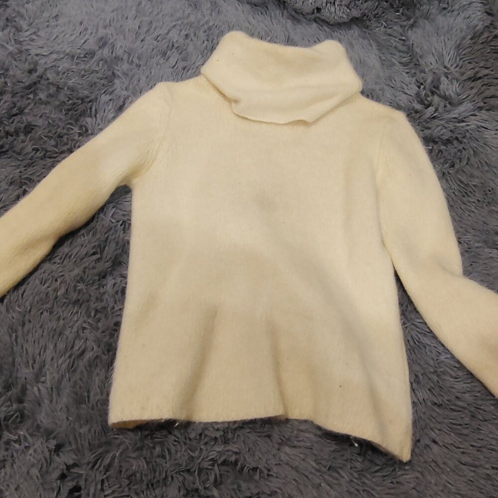 Winter sweater